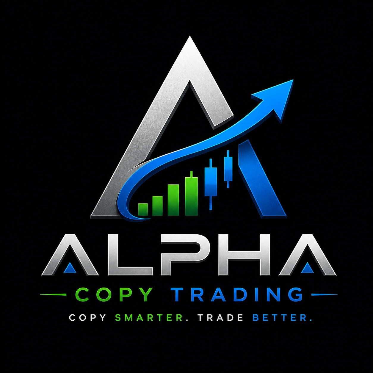 Alpha Copy Trading